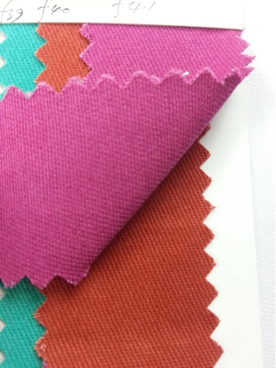 DG-RGFA  全棉厚斜紋 磨毛  128*60 45度照